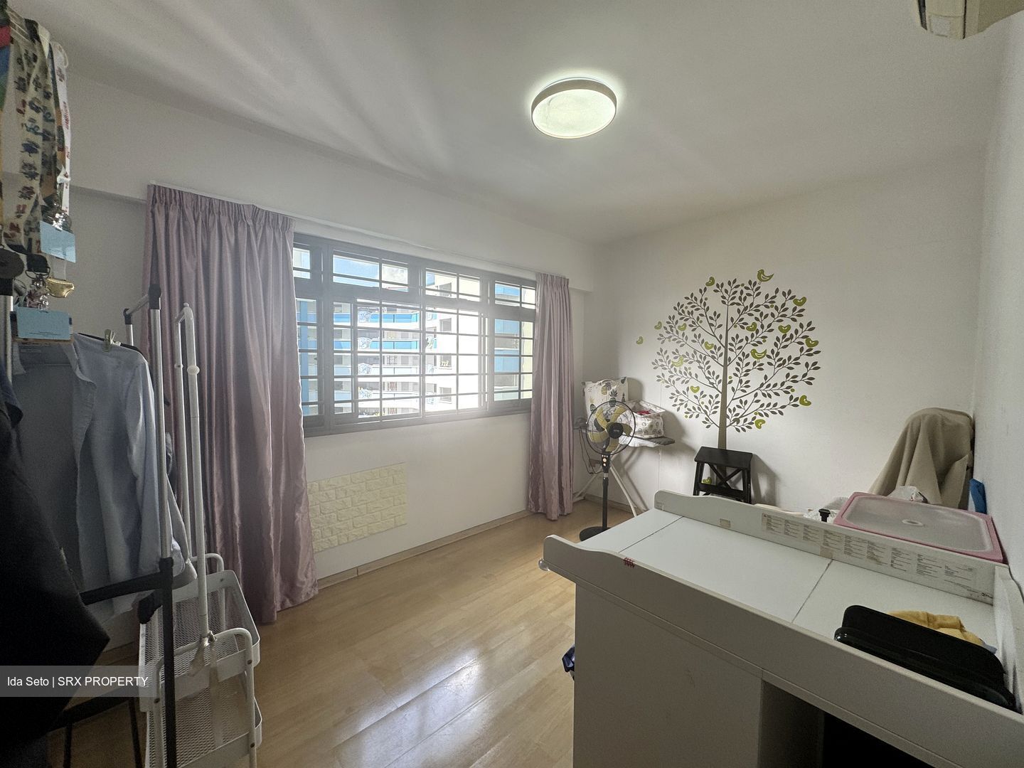 Blk 692A Choa Chu Kang Crescent (Choa Chu Kang), HDB 5 Rooms #563331951